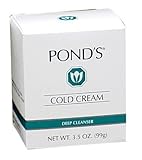 UPC 891750636270 product image for Pond's Deep Cleanser Cold Cream - 3.5oz (pack of 3) | upcitemdb.com
