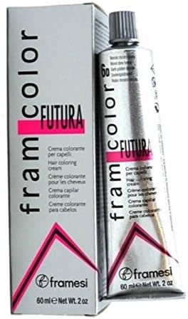 Framesi Framcolor Futura (7C Medium Ash Blonde60 CC)