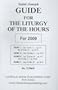 Saint Joseph Guide for the Liturgy of the Hours