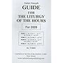 Saint Joseph Guide for the Liturgy of the Hours