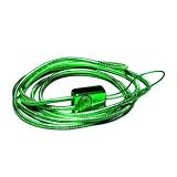 Krusell Neck Strap Stainless Steel Green 50120