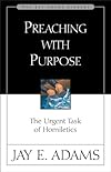 Preaching with Purpose