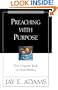 Preaching with Purpose