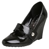 BCBGirls Mosh Wedge