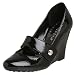 BCBGirls Mosh Wedge