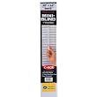 Vinyl Mini Blind, 1"x 30" x 64"