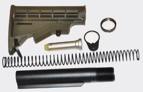 Sundown Tactical AR-15M16M4