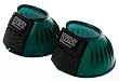 Roma Double Tape Pvc Ribbed Bell Boot Roma Double Tape Pvc Ribbed Bell Boot