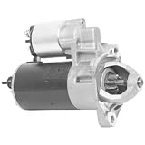 Audi A4 Quattro 97-04 Volkswagen Passat 98-04 1.8l Starter New by GSA