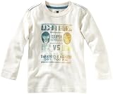 Tea Collection Boys 2-7 Superstars Tee