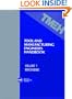 Tool and Manufacturing Engineers Handbook, Vol 1 : Machining