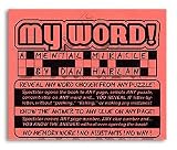 My Word trick Dan Harlan