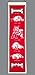 NCAA Arkansas Razorbacks Heritage Banner