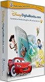 Disney Digital Books - 3 Month Subscription