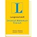 Langenscheidt Universal-W�rterbuch Finnisch