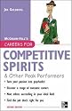 Careers for Competitive Spirits & Other Peak Performers (Careers For Series)