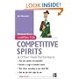 Careers for Competitive Spirits & Other Peak Performers (Careers For Series)