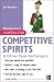 Careers for Competitive Spirits & Other Peak Performers (Careers for You Series)