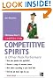 Careers for Competitive Spirits & Other Peak Performers (Careers For Series)