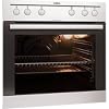 AEG - Electrolux EEMX 301200 Edelstahl Herdset besteht aus EE 3000020 M + HE 604062 X-B