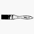 Ekco Pastry Basting Brush 1 by Ekco