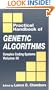 Practical Handbook of Genetic Algorithms: Complex Coding Systems, Volume III