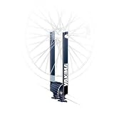 Yakima Wheel Fork Rooftop Fork Mount Wheel Holder Yakima Wheel Fork Rooftop Fork Mount Wheel Holder