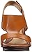 Naturalizer Women's Orrin Wedge Sandal