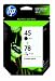 Original HP 45/78d Ink Cartridges Combo-Pack in Retail Packaging