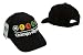 Casquette - Collection officielle Métro de Paris - Champs Elysées PLAN carte itinéraire RATP Fran