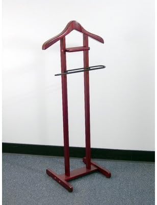 Proman Products VL16141 Wardrobe Valet by Evergreen Products