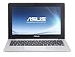 Asus F201E-KX063H 29,5cm (11,6 Zoll) Netbook (Intel Celeron 847, 1,1 GHz, 2 GB RAM, 320 GB HDD, Intel HD, Win 8) blau by Asus