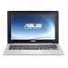 Asus F201E-KX063H 29,5cm (11,6 Zoll) Netbook (Intel Celeron 847, 1,1 GHz, 2 GB RAM, 320 GB HDD, Intel HD, Win 8) blau