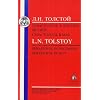 Tolstoy: Sebastopol in December/Sebastopol in May (Russian Texts)