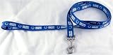 Indianapolis Colts NFL Navy Dog Pet LEAD LEASH 6 FT. Medium