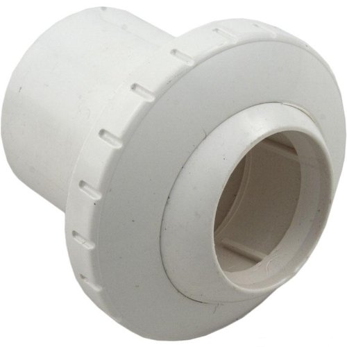 Waterway Insert Inlet Fitting White 400-1420E