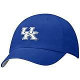 Nike Kentucky Wildcats Royal Blue Ladies Classic Campus Hat
