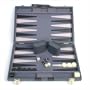 15" Backgammon Attache