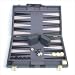 15" Backgammon Attache