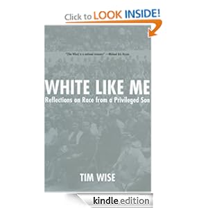 White Like Me - Tim Wise