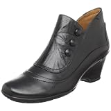 Blondo Womens Sassari Wedge Bootie