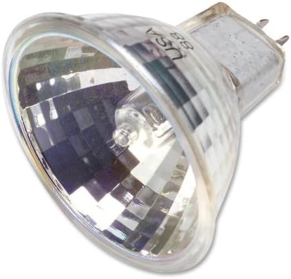 Wholesale CASE of 10 - Apollo FXL Replacement Lamp-Overhead Projector Replacement Lamp, 82 Volts, Boxed