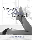 Never Close Enough (The Never Series Book 1)