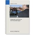 Sicherheit und Service bei Veranstaltungen