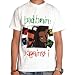 Bad Brains - I Against I - T-Shirt