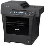 Brother Printer MFC8950DW Wireless Mo...