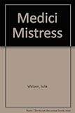 Medici mistress