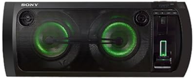 bluetooth party system