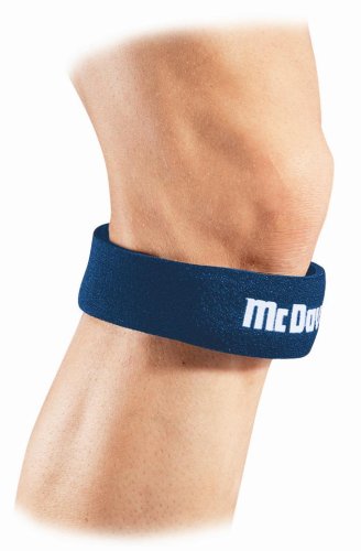 McDavid Jumper's Knee Strap