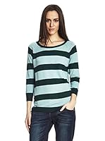 Broadway NYC Jersey Shawny (Verde)